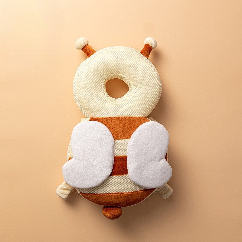 Bee Infant Head Protection Mesh