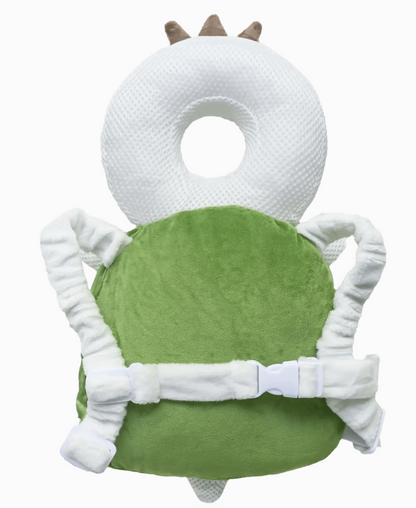 Turtle Head Protection Backpack