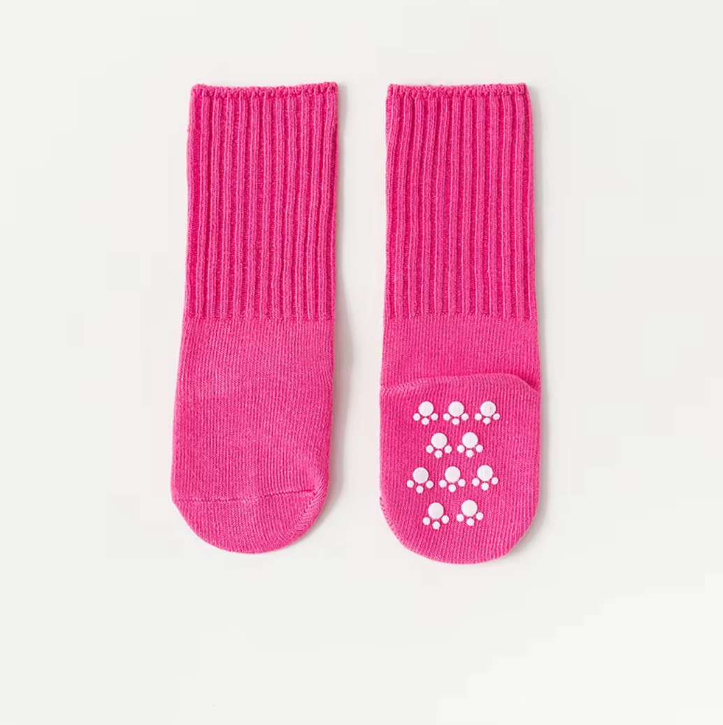 Baby Non-Slip Socks