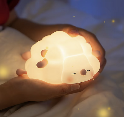 Sheep Night Light