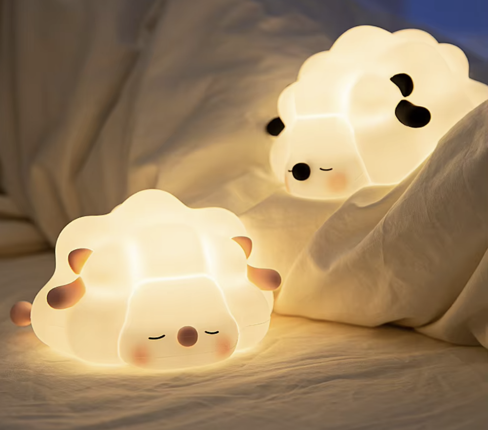 Sheep Night Light