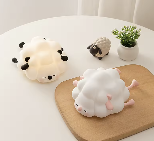 Sheep Night Light