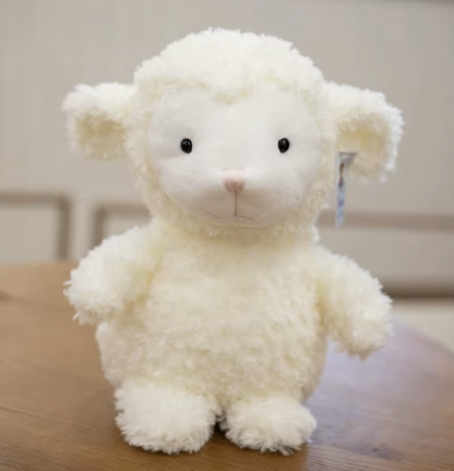 20 Cm Stuffed Animals plushies