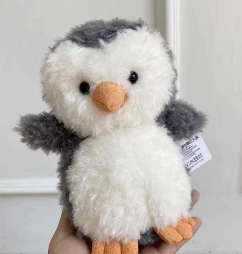 20 Cm Stuffed Animals plushies