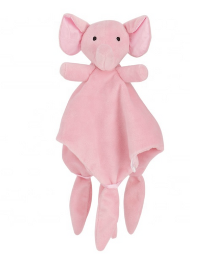Kids Comforting Plush