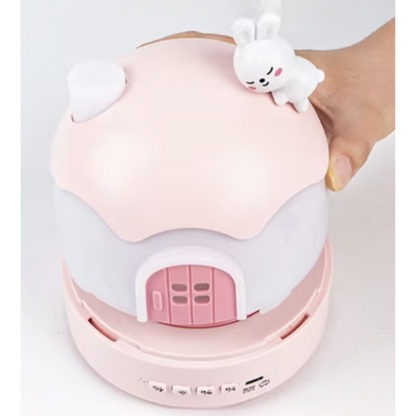 Kids Projection Night Light