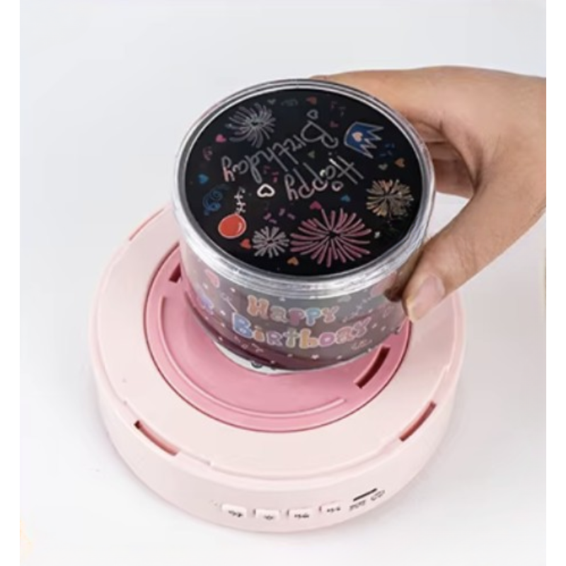 Kids Projection Night Light