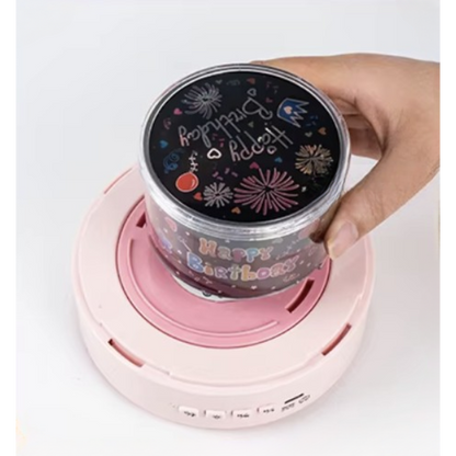 Kids Projection Night Light