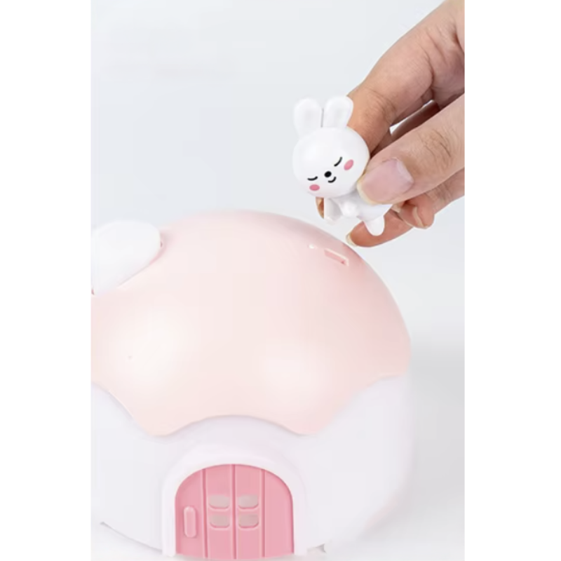 Kids Projection Night Light