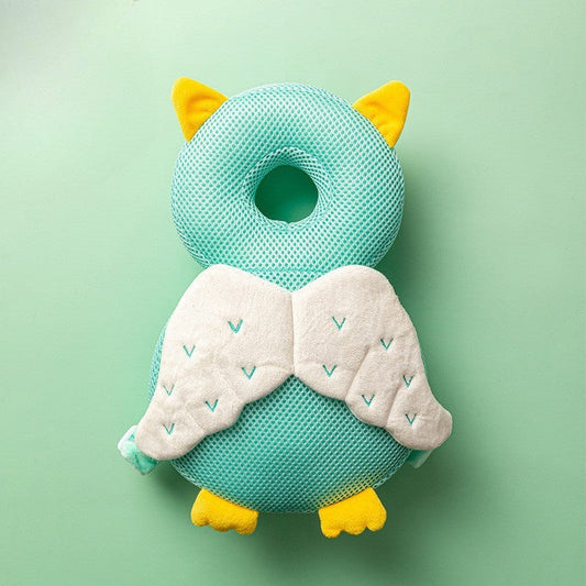 Owl Infant Head Protection Mesh