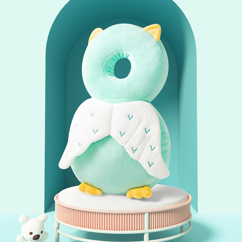 Owl Head Protection Backpack